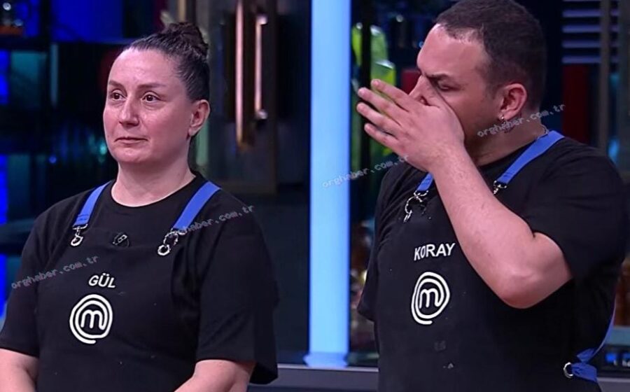 MasterChef Türkiye 2026’da ikinci elenen isim belli oldu