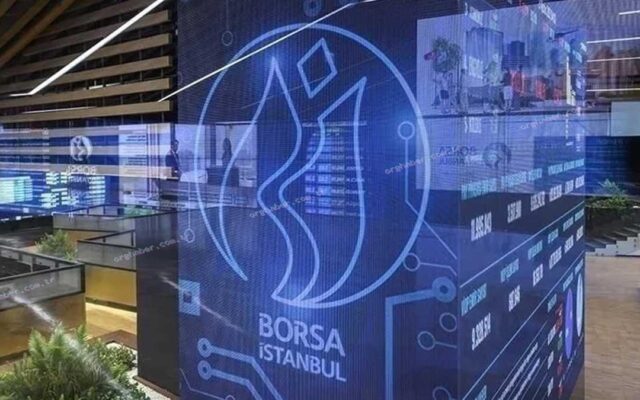 Borsa İstanbul güne yatay başladı