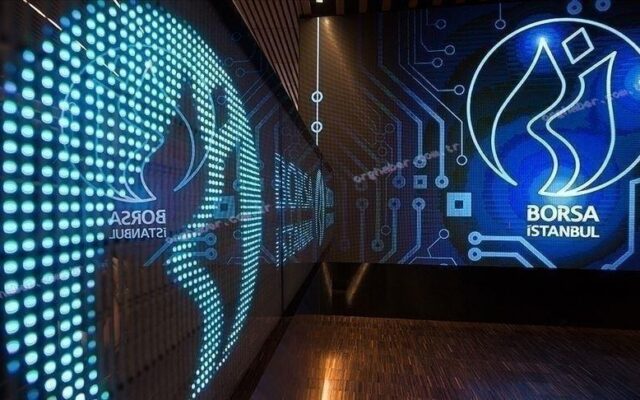 Borsa İstanbul güne hafif yükselişle başladı