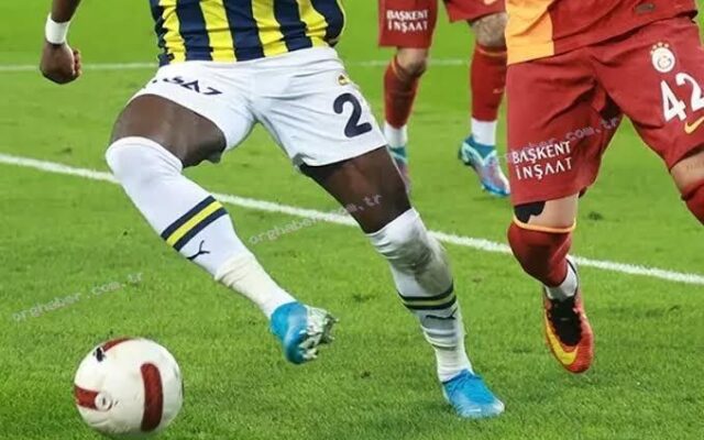 Kulüpler Birliği’nden TFF’ye yabancı kuralı talebi
