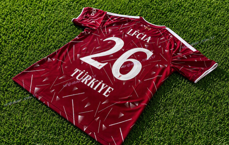 Liverpool Akademi Türkiye’de faaliyete geçiyor