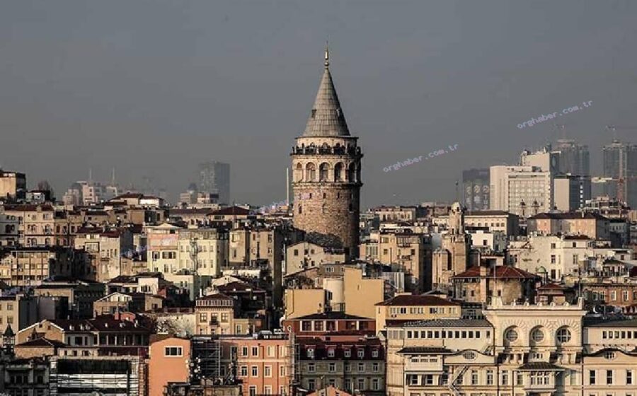 Sıcak dalgası bitiyor, yağışlı hava geliyor