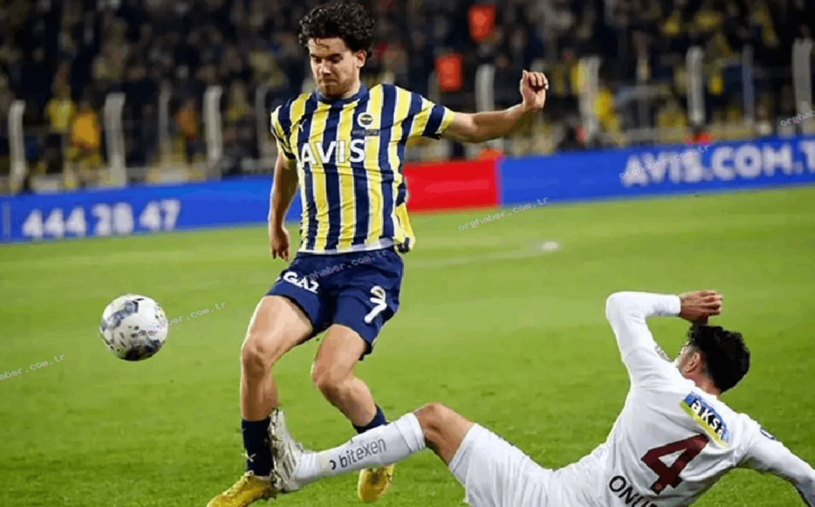Fenerbahçe, Ferdi Kadıoğlu için Brighton kararını bekliyor