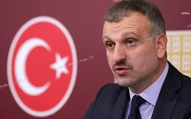 Saraydan maden işçisi alacakları için inceleme çağrısı