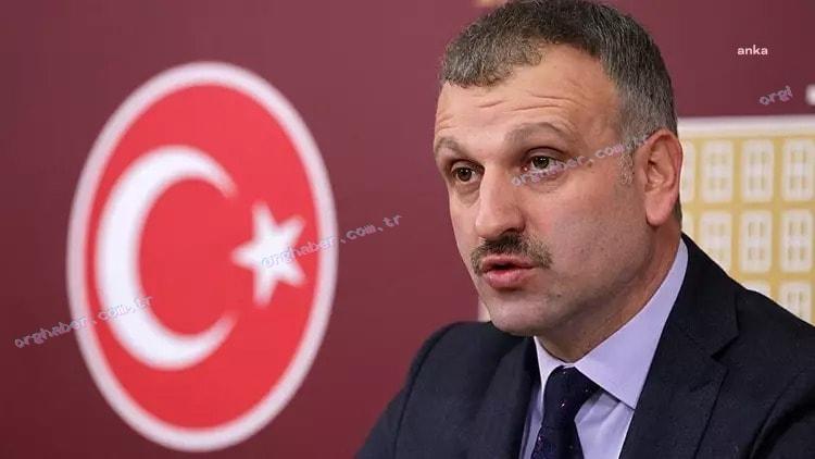 Saraydan maden işçisi alacakları için inceleme çağrısı