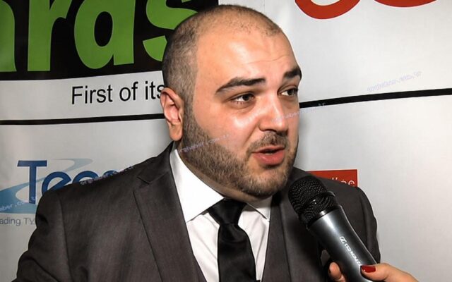 Muzzi Özcan'dan Galatasaray'a pahalı uyarı