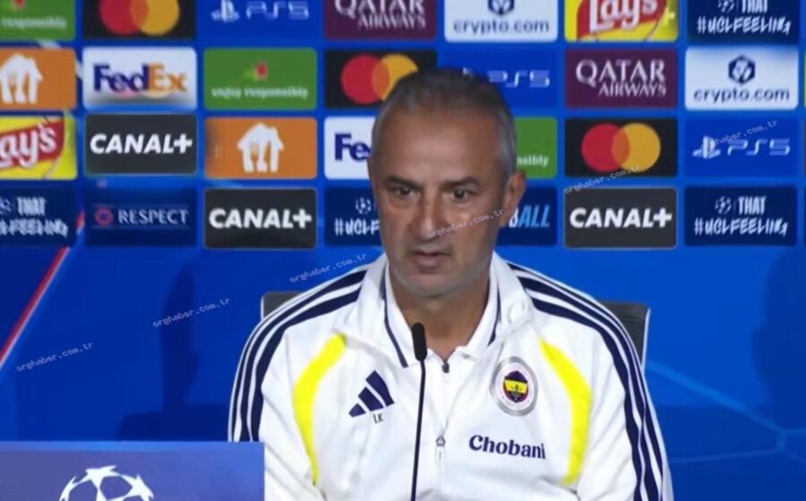 İsmail Kartal'dan TFF'ye erteleme sitemi