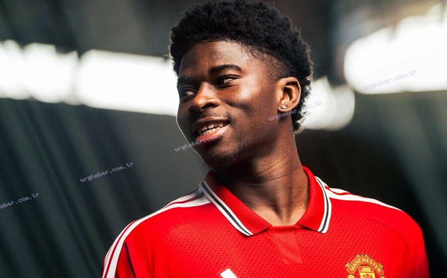 Manchester United Baleba'yı kadrosuna kattı