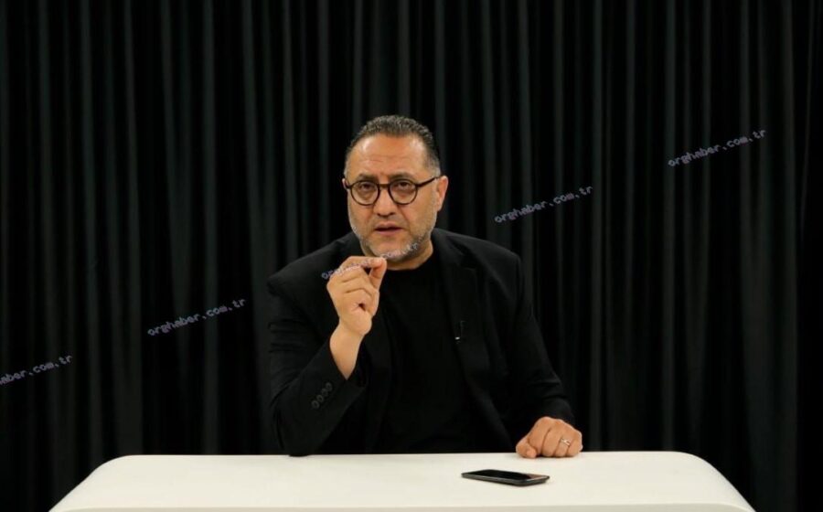 Serkan Kalemciler'den Haluk Levent ve Ahbap değerlendirmesi