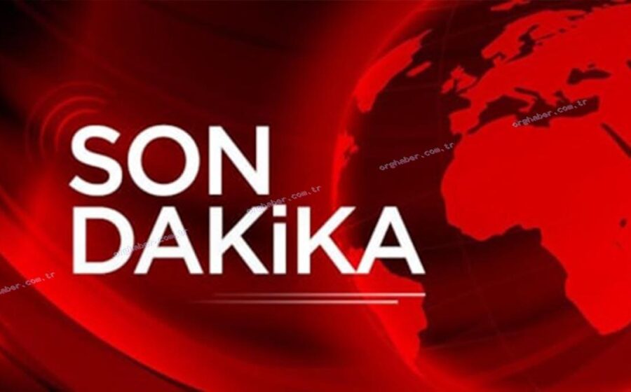 Kayseri Pınarbaşı'nda 4.1 büyüklüğünde deprem