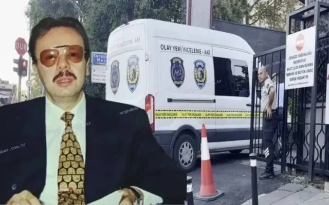 Denizolgun’un ölümünde yeni bilirkişi raporu: Şüpheli ölüm şüphesi