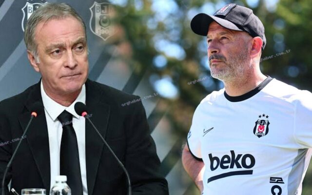 Beşiktaş'ta Poku ve Miretti transferleri son aşamada