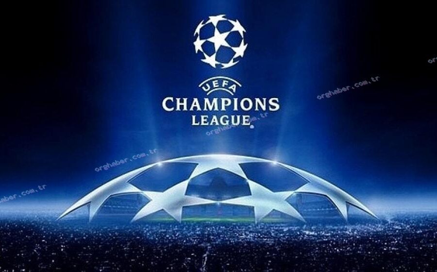 Galatasaray ve Fenerbahçe'nin Şampiyonlar Ligi rakipleri bugün belli oluyor