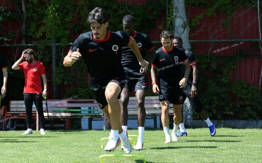 Gençlerbirliği Erzurumspor maçıyla 3'te 3 peşinde