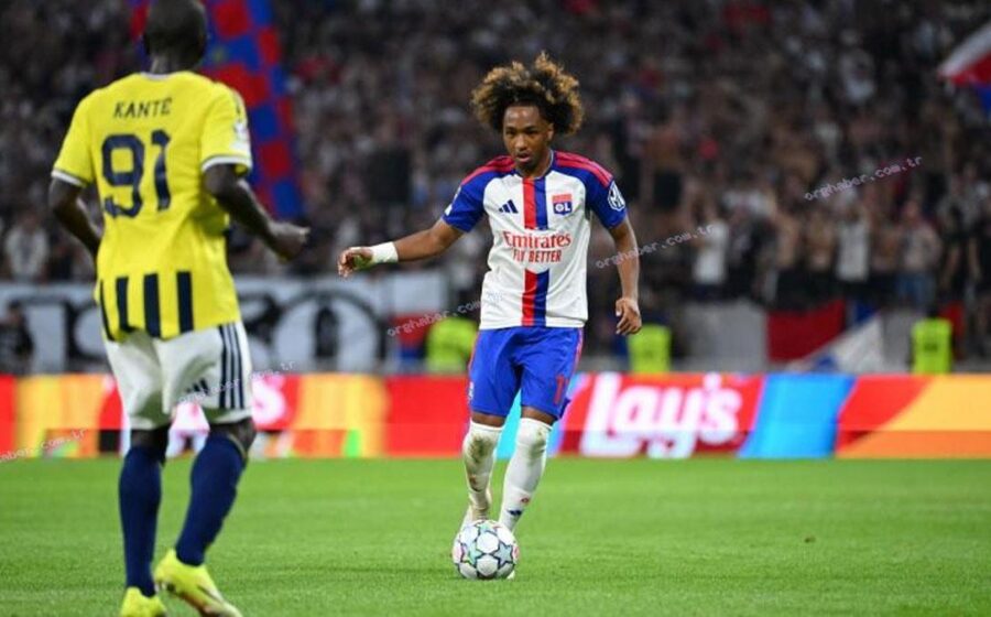 Lyon Fofana'yı satmak zorunda: Galatasaray da talip