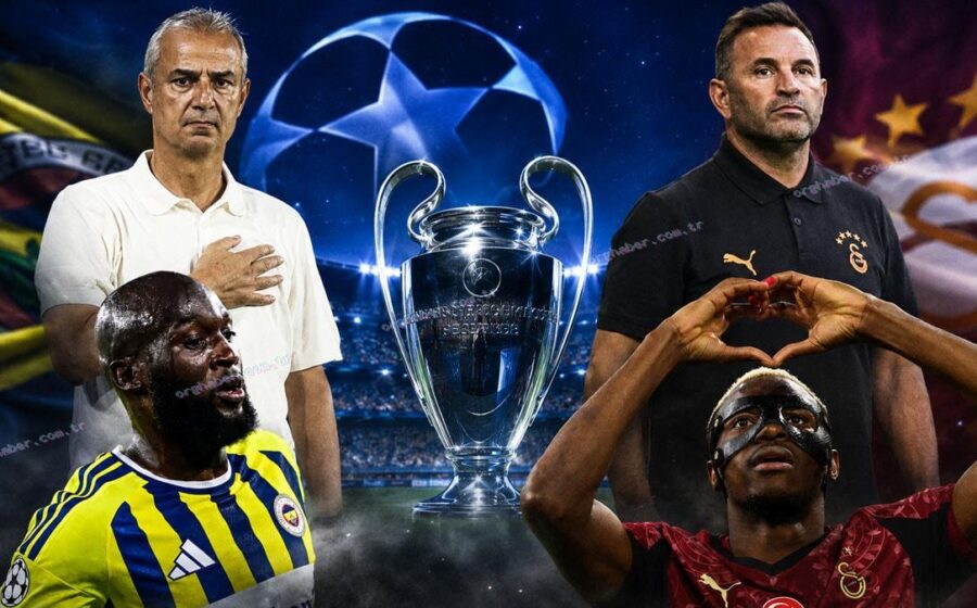 Fenerbahçe Devler Ligi'nde Galatasaray'dan fazla kazanacak