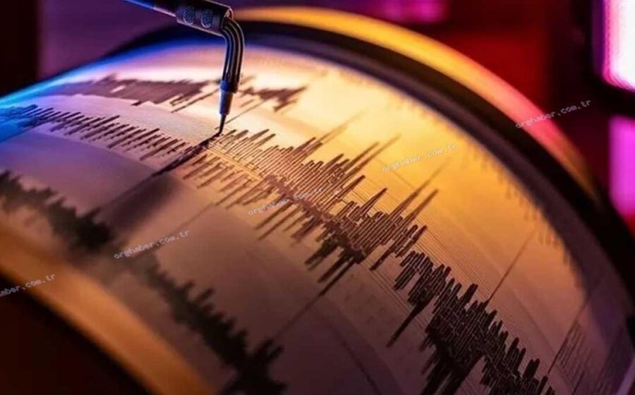 Tibet’te 5 büyüklüğünde deprem: Sel alarmı yükseltildi