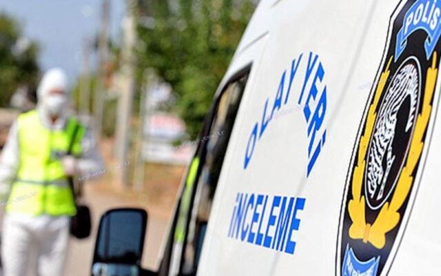 Gaziantep'te silahlı kavga: 2 ölü, 5 yaralı