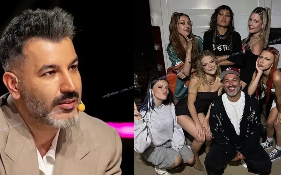 Manifest kurucusu Tolga Akış adliyeye sevk edildi