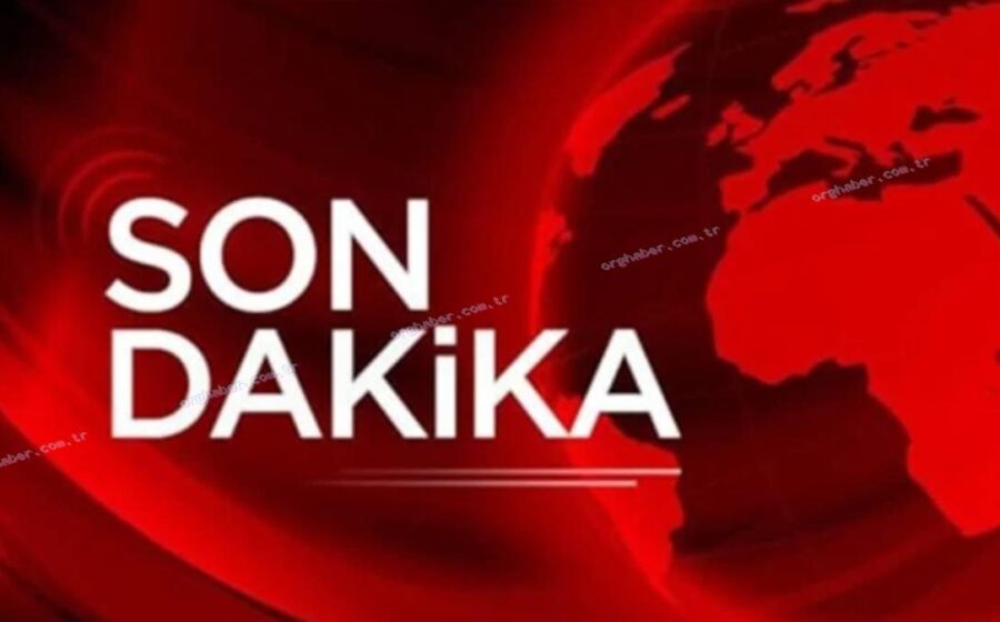 FETÖ soruşturmasında iki şüpheli yakalandı