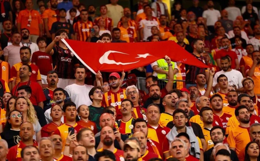 Galatasaray'ın yeni transferi Batrakov Göztepe maçında forma giyebilir