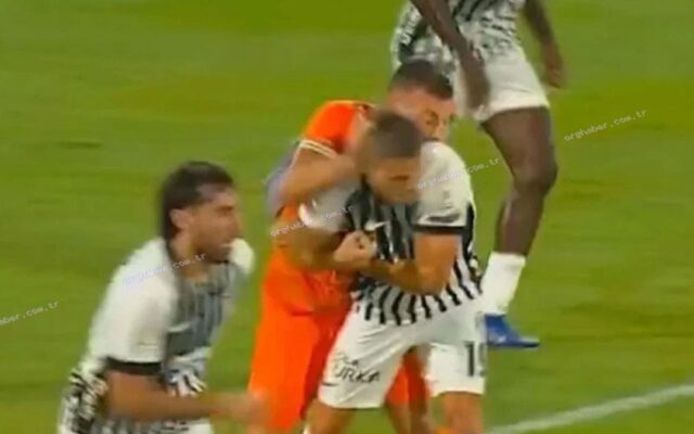 İngiliz hakem Taylor'dan VAR ve kırmızı kart eleştirisi