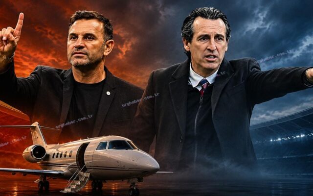 Leao transferi son anda Villa'ya kaydı
