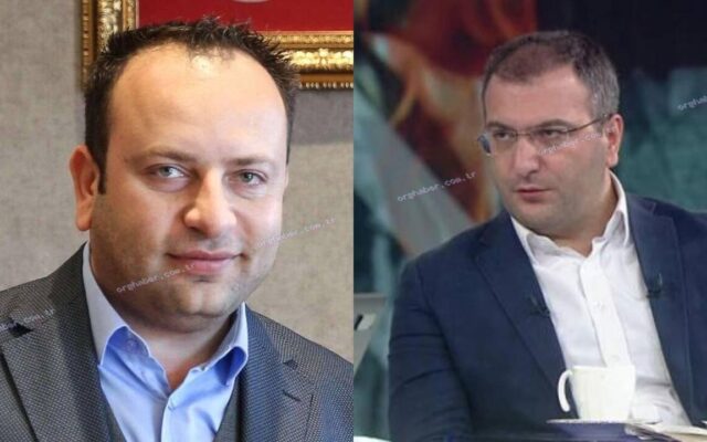 Cem Küçük soruşturmasında firari İsmail Çanak teslim oldu