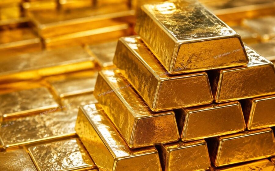 Altın ons başına 4.580 dolara geriledi