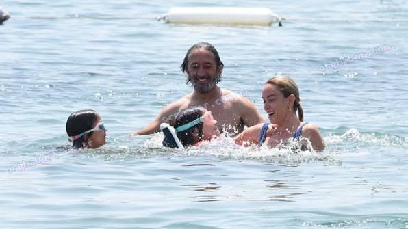 Fettah Can Bodrum’da Yeni Hayata Geçti