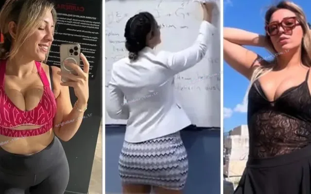 Fidan Hoca lakaplı Fidan Atalay tutuklandı