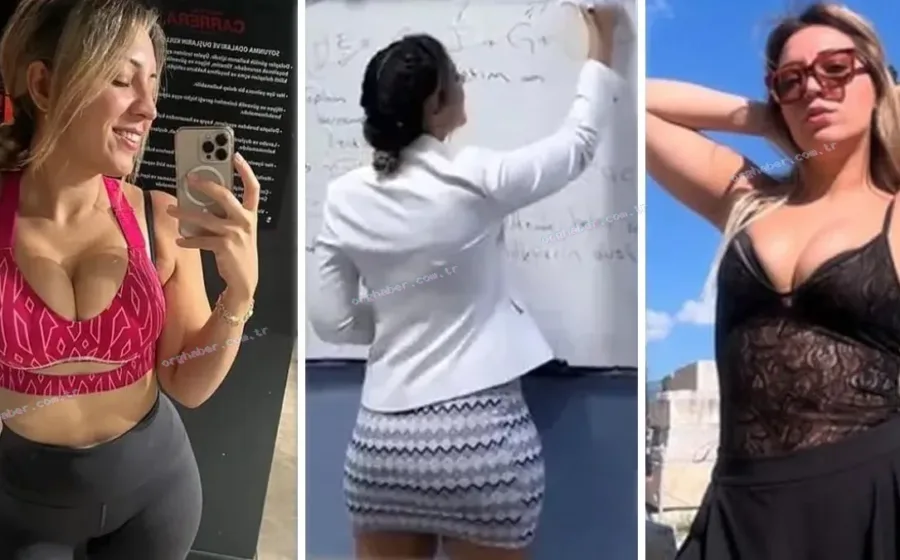 Fidan Hoca lakaplı Fidan Atalay tutuklandı