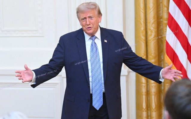 Trump paylaşımlarını ilk görenler ödeme yapacak