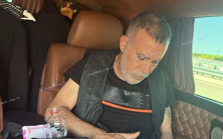 Ahbap soruşturmasına bilirkişi heyeti görevlendirildi