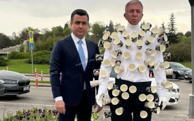Melih Gökçek soruşturması Ankara’da ne anlama geliyor?
