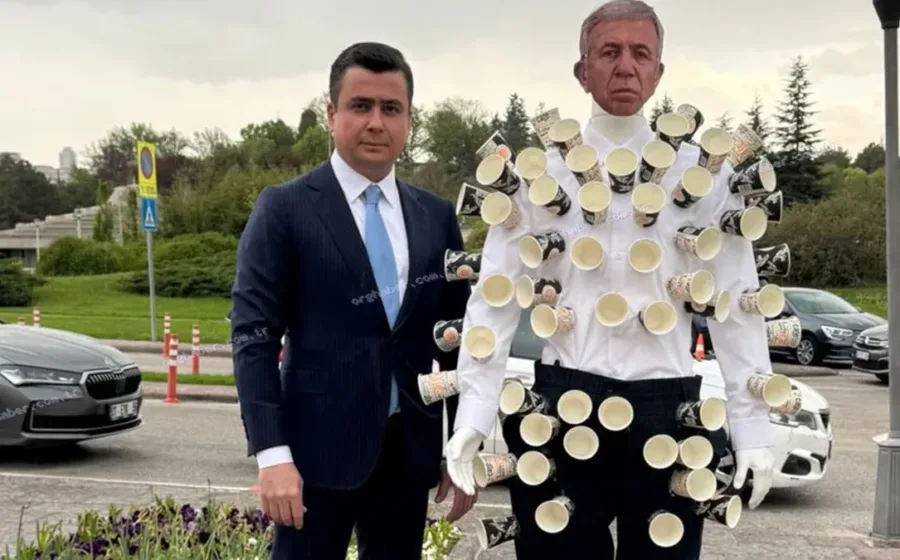 Melih Gökçek soruşturması Ankara’da ne anlama geliyor?