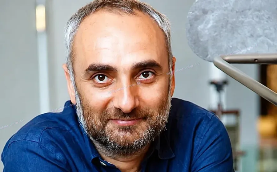 İsmail Saymaz Sözcü'de yazmaya başladı
