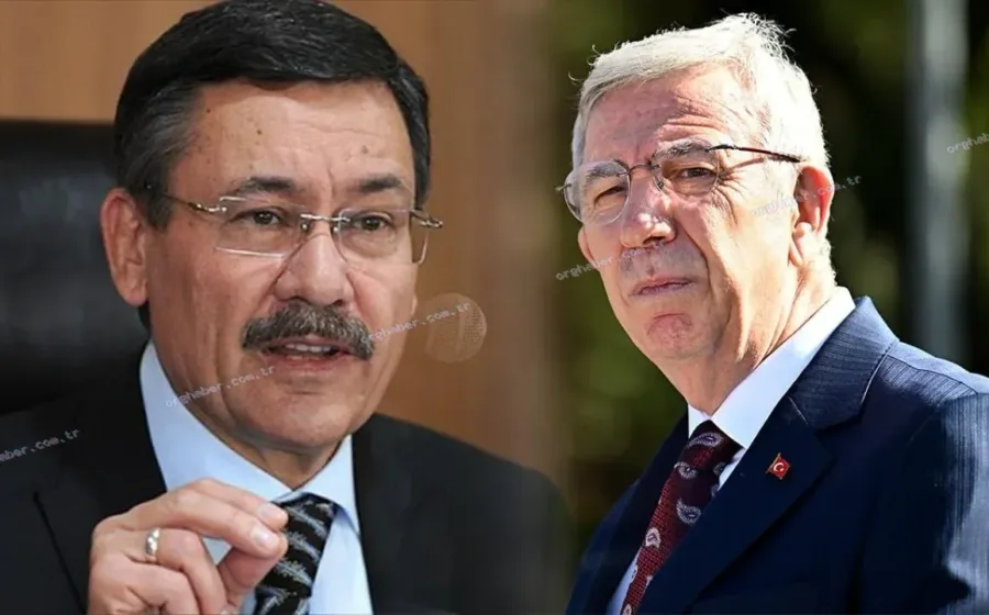 ABB, Melih Gökçek ve ailesi hakkında suç duyurusunda bulundu