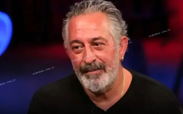 Cem Yılmaz taburcu oldu, kalp emojili paylaşım yaptı