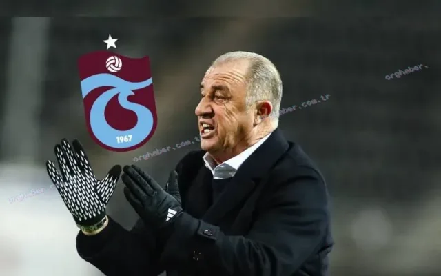 Trabzonspor'da Terim iddiası: İlk tercih Arda Turan