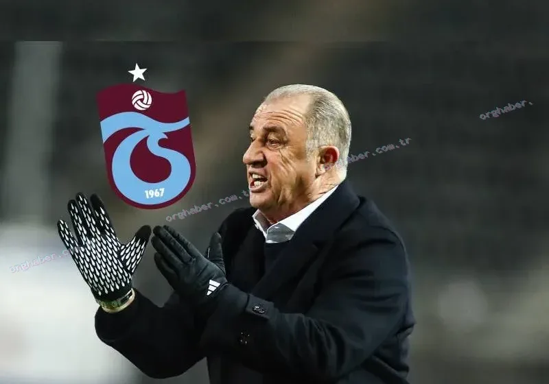Trabzonspor'da Terim iddiası: İlk tercih Arda Turan