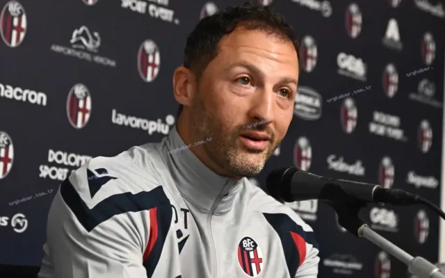 Tedesco Bologna’da ilk iki maçını da kaybetti