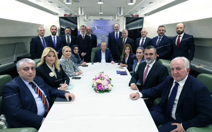 Erdoğan: Yunanistan silahlandırmadan vazgeçmeli