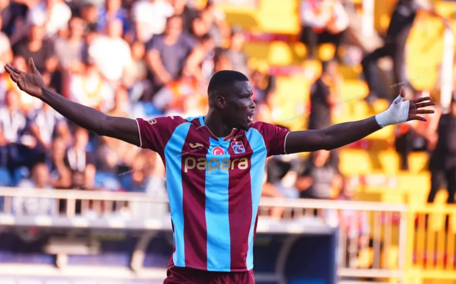 Onuachu 151 gündür gol atamıyor