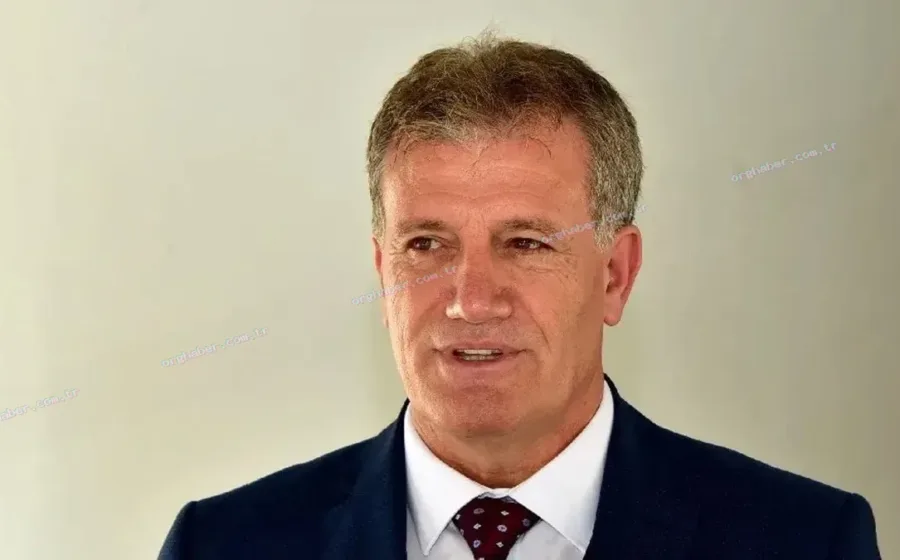 KKTC Bakanı Arıklı dokunulmazlığının kaldırılmasını isteyecek