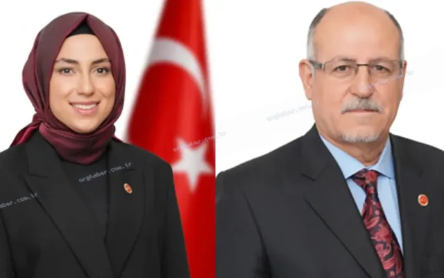 Üsküdar Belediyesi’nde iki başkan yardımcısı gözaltında