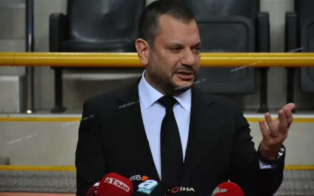Trabzonspor yeni teknik direktör için yabancı isimleri inceliyor