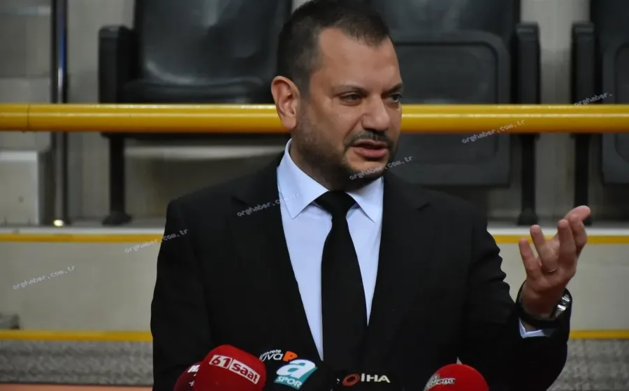Trabzonspor yeni teknik direktör için yabancı isimleri inceliyor