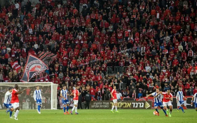 Beşiktaş'ın rakipleri maç için sahayı kaybetti