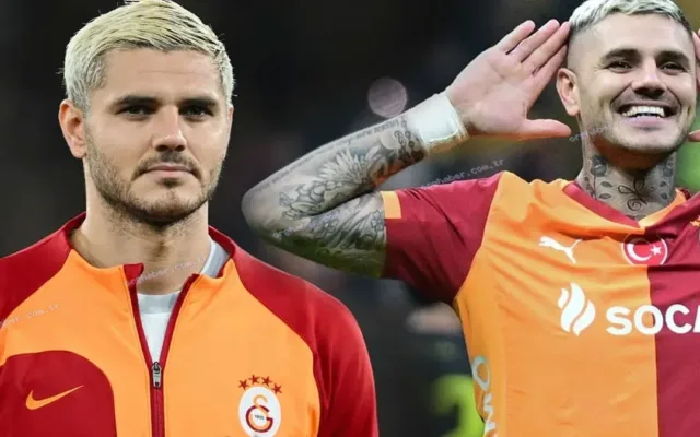 Icardi'nin menajeri Juventus temasını doğruladı